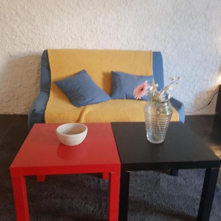 Studio Rdc Avec Terrasse Ligny-en-Barrois Ngoại thất bức ảnh