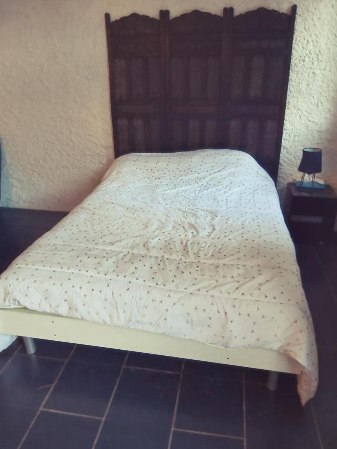 Studio Rdc Avec Terrasse Ligny-en-Barrois Ngoại thất bức ảnh
