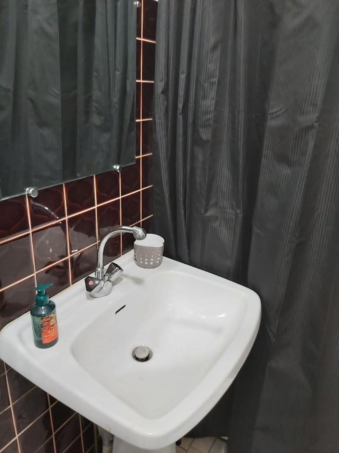 Studio Rdc Avec Terrasse Ligny-en-Barrois Ngoại thất bức ảnh